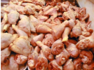 На "Воловском бройлере" приступили к переработке мяса птицы